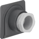 HAGER - Tiiviste W.1 - putk. M20x1.5 har