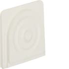 HAGER - Tiiviste W.1 - 1 kaapelille val