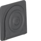 HAGER - Tiiviste W.1 - 1 kaapelille har