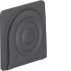 HAGER - Tiiviste W.1 - 1 kaapelille har