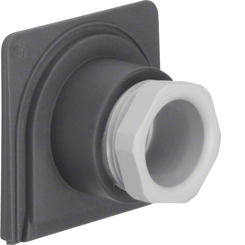 HAGER - Tiiviste - Putkelle M20x1.5 har