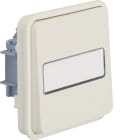 HAGER - Kytkin - 6/10A/IP55 LI/MI KJ val