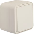 HAGER - Vipupainike - 1/10A/250V/IP55 PPJ val