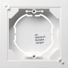 GIRA - Pintakotelo Flat Asennus VAL - Gira Standard 55