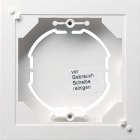 GIRA - Pintakotelo Flat Asennus VAL - Gira Standard 55