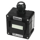 MALUX FINLAND - KYTKIN KEINUVIPU, IMPULSSI - Kytkin Ex