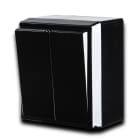 ENSTO - Kytkin Ensto Intro - 5/10A/250V/IP21 PPJ LI mus