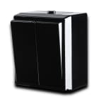 ENSTO - Kytkin Ensto Intro - 5/10A/250V/IP44 PPJ mus