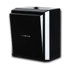 ENSTO - Kytkin Ensto Intro - 6/10A/250V/IP44 PPJ LI mus