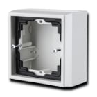 ENSTO - Pintakotelo Ensto Intro - 1-os, 85x85x46 val