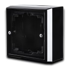 ENSTO - Pintakotelo Ensto Intro - 1-os, 85x85x46 mus