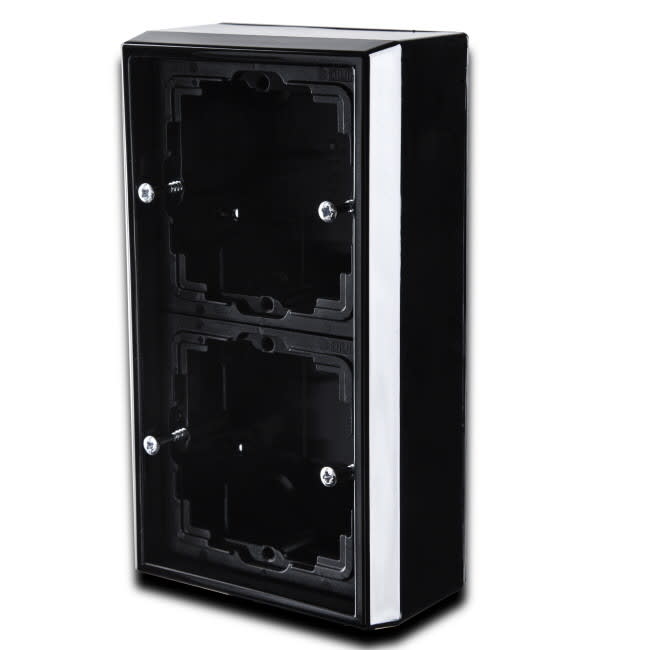 ENSTO - Pintakotelo Ensto Intro - 2-os, 85x156x46 mus