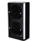 ENSTO - Pintakotelo Ensto Intro - 2-os, 85x156x46 mus