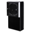 ENSTO - Pintakotelo Ensto Intro - 1-os, 85x156x46 Lista mus