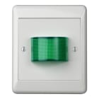 ELKO - Merkkivalokaluste ELKO RS16 - 12/24AC/DC 230VLED IP21 LI vih