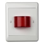 ELKO - Merkkivalokaluste ELKO RS16 - 12/24AC/DC 230VLED IP21 LI pun