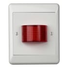 ELKO - Merkkivalokaluste ELKO RS16 - 12/24AC/DC 230VLED IP21 LI pun