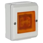 ELKO - Kytkin ELKO RS16 - 1/16A/250V/IP55 PPR MV VAL