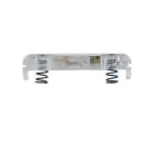 ELKO - Merkkilamppu ELKO RS16 - LED/1,3mA/230V KYTKIMILLE