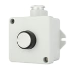 SELCAST - Painike - PAINONAPPI IP67/1 NO+NC(S+A)