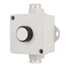 SELCAST - Painike - PAINONAPPI IP67/2 NO+NC(S+A)