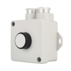 SELCAST - Painike - PAINONAPPI IP67/9 NO+NC(S+A)