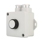 SELCAST - Painike - PAINONAPPI IP67/9 NO+NC(S+A)