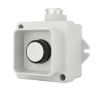 SELCAST - Painike - PAINONAPPI IP67/1 NO+NC(S+A)K