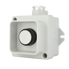 SELCAST - Painike - PAINONAPPI IP67/1 NO+NC(S+A)K