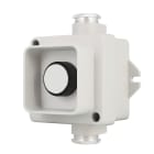 SELCAST - Painike - PAINONAPPI IP67/2 NO+NC(S+A)K