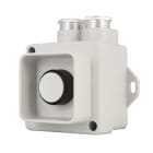 SELCAST - Painike - PAINONAPPI IP67/9 NO+NC(S+A)K