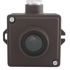 SELCAST - Silumiini epoksoitu ruskeaksi - PAINONAPPI 1-NAP SULK.IP67