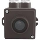 SELCAST - Painike - PAINONAPPI IP67 2xPK16 E10