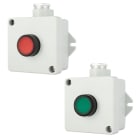 SELCAST - Painike - PAINONAPPI VAL. IP67/1 NO(S)