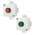 SELCAST - Painike - PAINONAPPI VAL. IP67/2 NO(S)