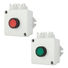 SELCAST - Painike - PAINONAPPI VAL. IP67/9 NO(S)