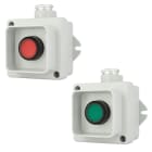 SELCAST - Painike - PAINONAPPI VAL. IP67/1 NO(S)K