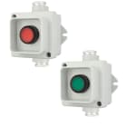 SELCAST - Painike - PAINONAPPI VAL. IP67/2 NO(S)K