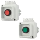 SELCAST - Painike - PAINONAPPI VAL. IP67/9 NO(S)K