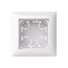 ABB - Pintakotelo SAGA - 1OS/IP20 43/85mm VAL