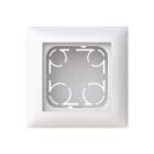 ABB - Pintakotelo SAGA - 1OS/IP20 53/85mm VAL