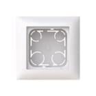 ABB - Pintakotelo SAGA - 1OS/IP20 53/85mm VAL