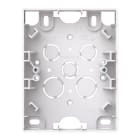ABB SMART BUILDINGS - Pintakotelo - 1OS/IP20 25/100mm VAL