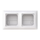 ABB - Pintakehys SAGA - 2-os, 85mm, kulma, VAL