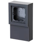 ABB - Pintakotelo Impressisvo - 1-os 85mm IP20 lista ant