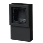 ABB - Pintakotelo Impressivo - 1-os/IP20 lista mus