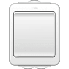 NORWESCO - Kytkin AquaBest - 6/10A/250V/IP44 PPJ 0X VAL