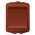 NORWESCO - Kytkin AquaBest - 6/10A/250V/IP44 PPJ 0X PU