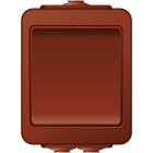 NORWESCO - Painike AquaBest - 1/10A/250V/IP44 PPJ 0X PU