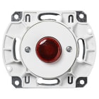 SCHNEIDER ELECTRIC - Painike Robust - PAINONAPPI 1A HL ERI PIIR VAL